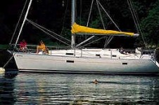 Beneteau Oceanis 361